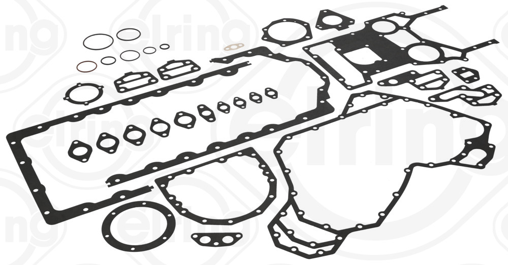Motorpakking Elring 615.361
