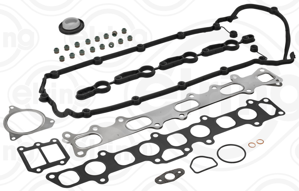 Cilinderkop pakking set/kopset Elring 618.280