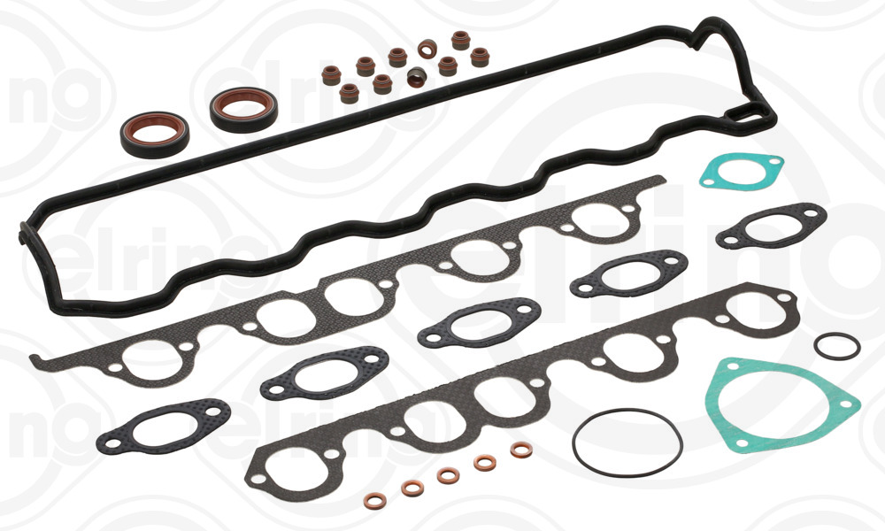 Cilinderkop pakking set/kopset Elring 627.690