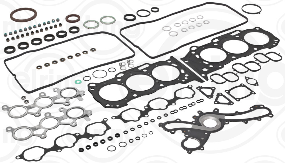 Motorpakking Elring 631.910