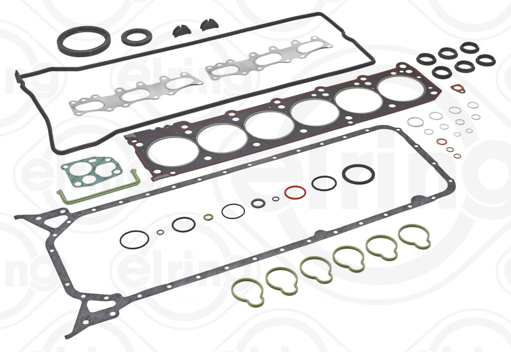 Motorpakking Elring 633.580