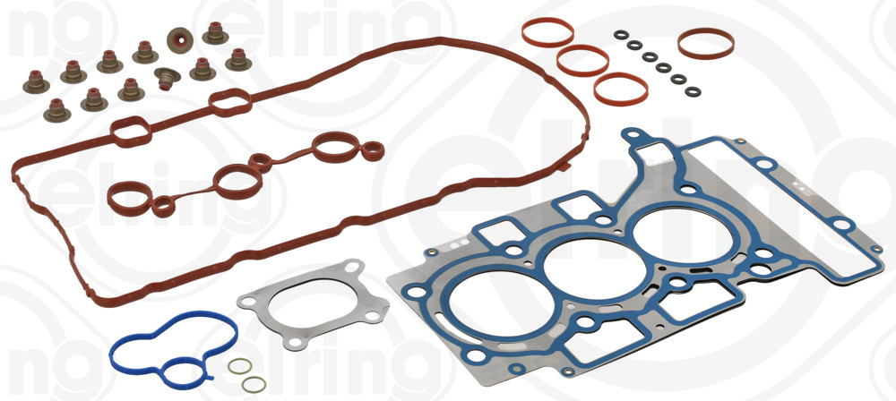 Cilinderkop pakking set/kopset Elring 642.540