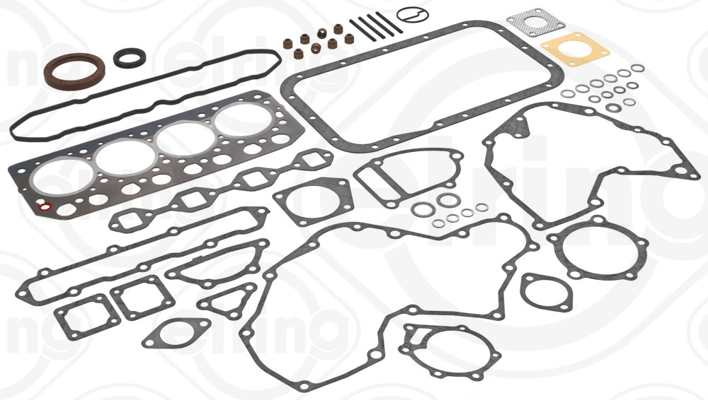 Motorpakking Elring 644.600