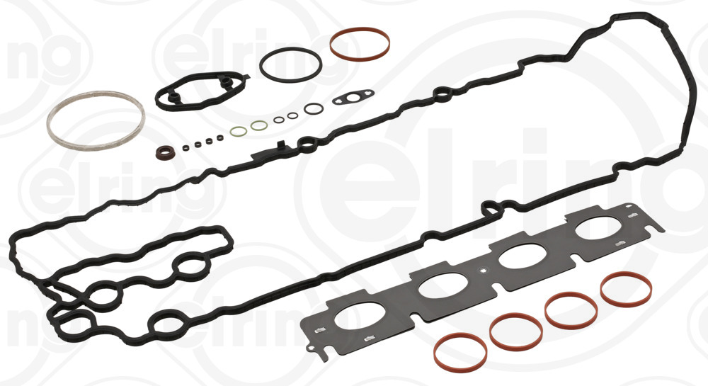 Cilinderkop pakking set/kopset Elring 648.130