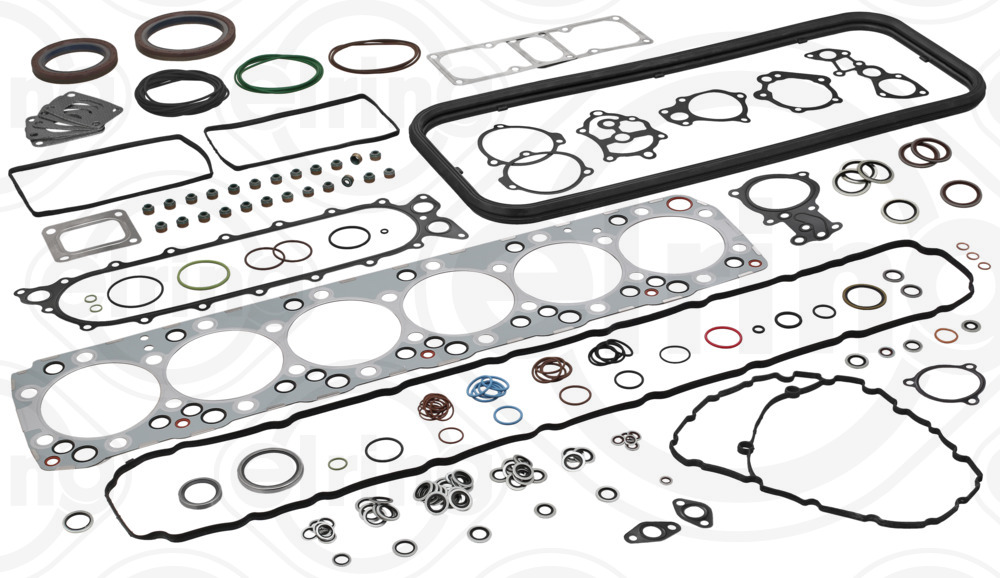 Motorpakking Elring 649.710