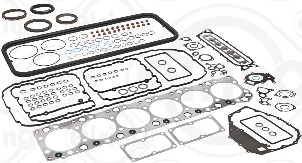 Motorpakking Elring 649.890