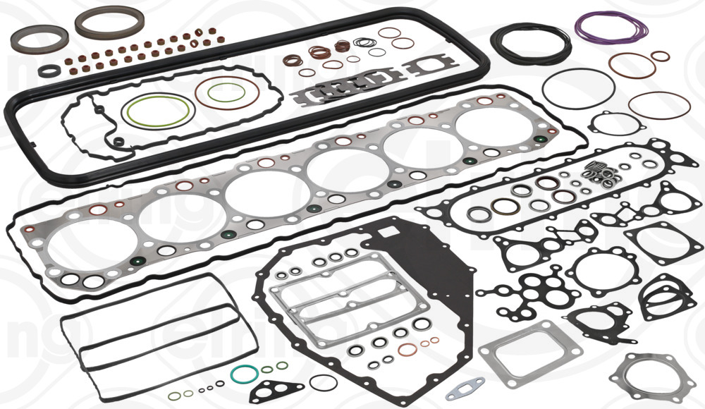 Motorpakking Elring 650.010
