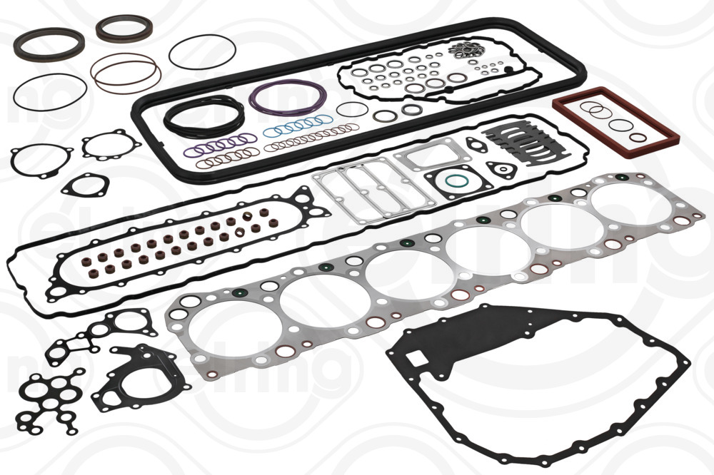 Motorpakking Elring 650.060