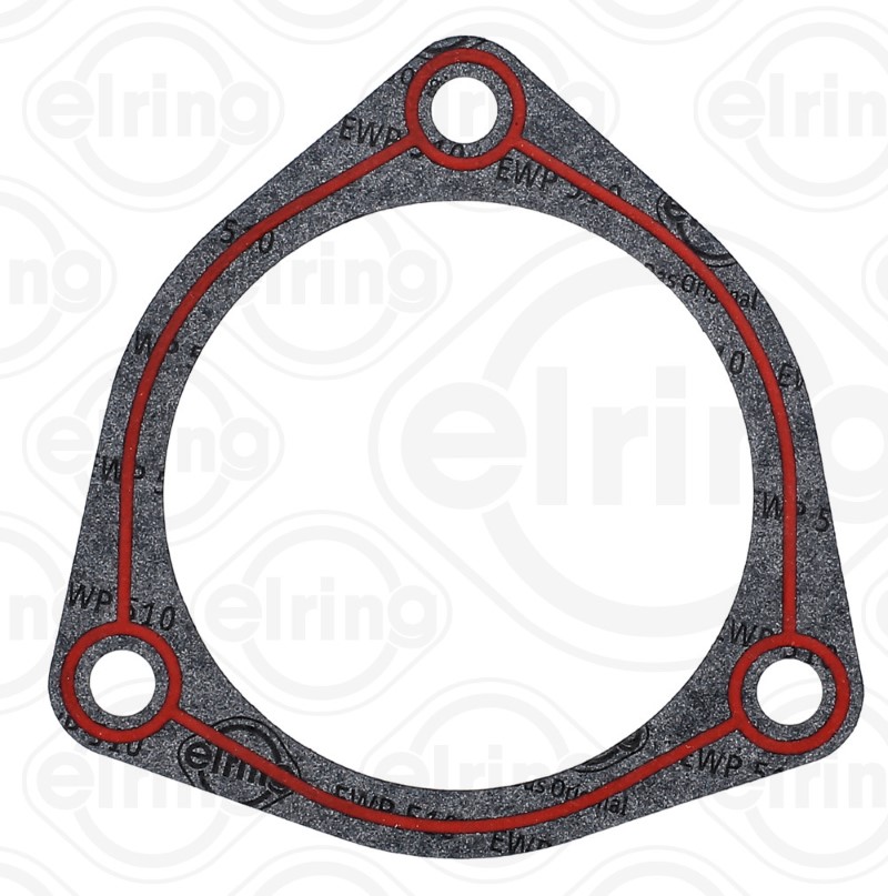 Inlaatspruitstukpakking Elring 650.960