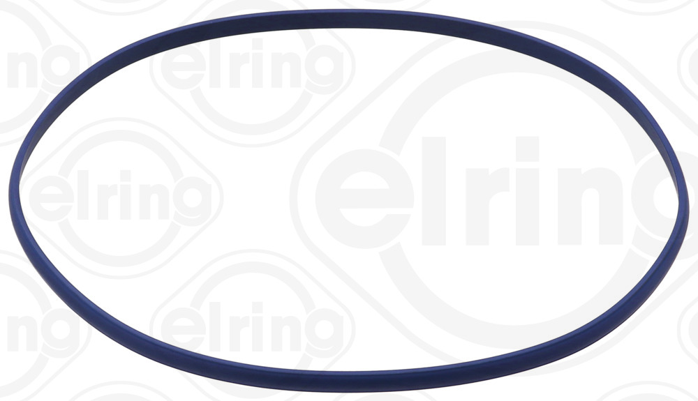 Cilinderbus/voering O-ring Elring 653.760