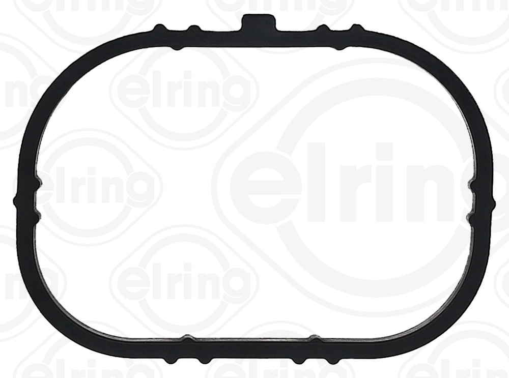 Elring Inlaatspruitstukpakking 654.460