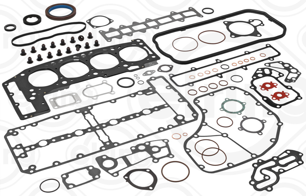 Motorpakking Elring 654.780