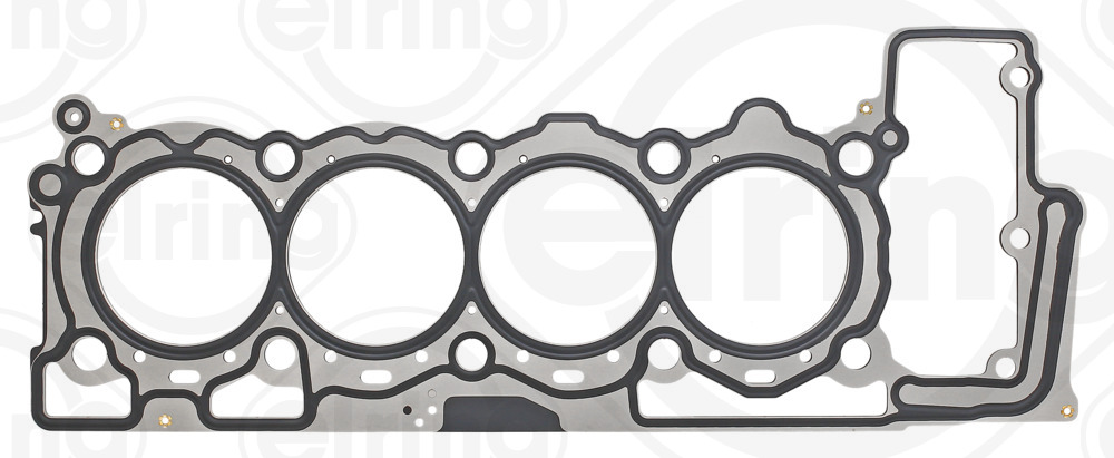 Cilinderkop pakking Elring 655.970