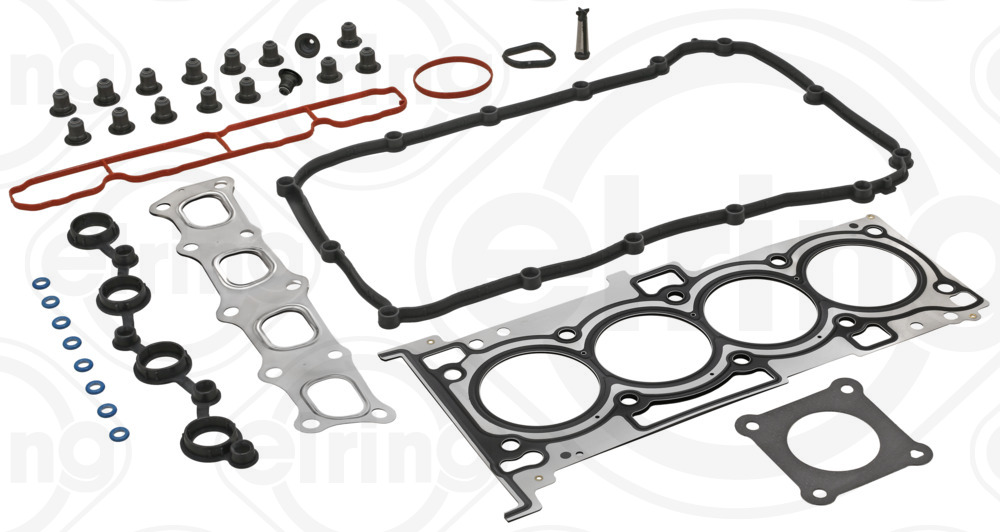 Cilinderkop pakking set/kopset Elring 656.370