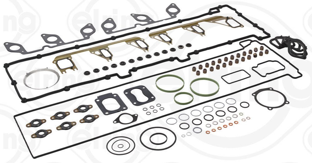 Cilinderkop pakking set/kopset Elring 656.390