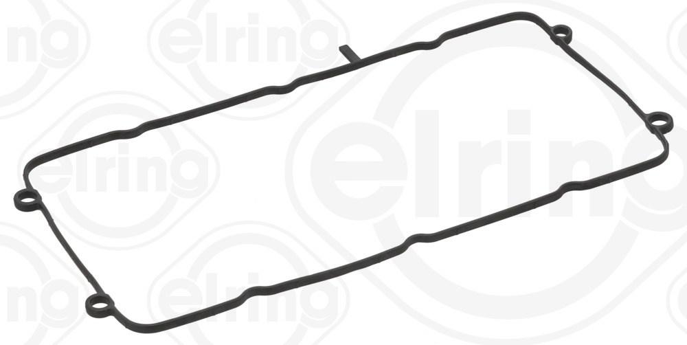 Versnellingsbakas dichtingsring Elring 657.130