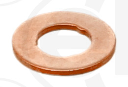 Verstuiverhouder pakking Elring 657.680