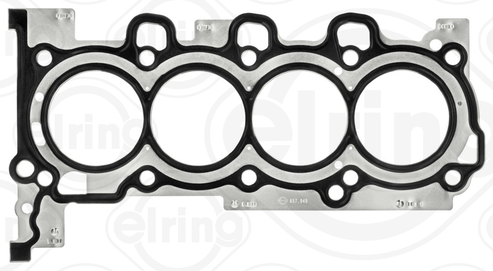 Cilinderkop pakking Elring 657.940