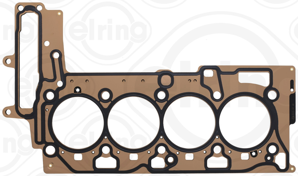 Cilinderkop pakking Elring 658.190