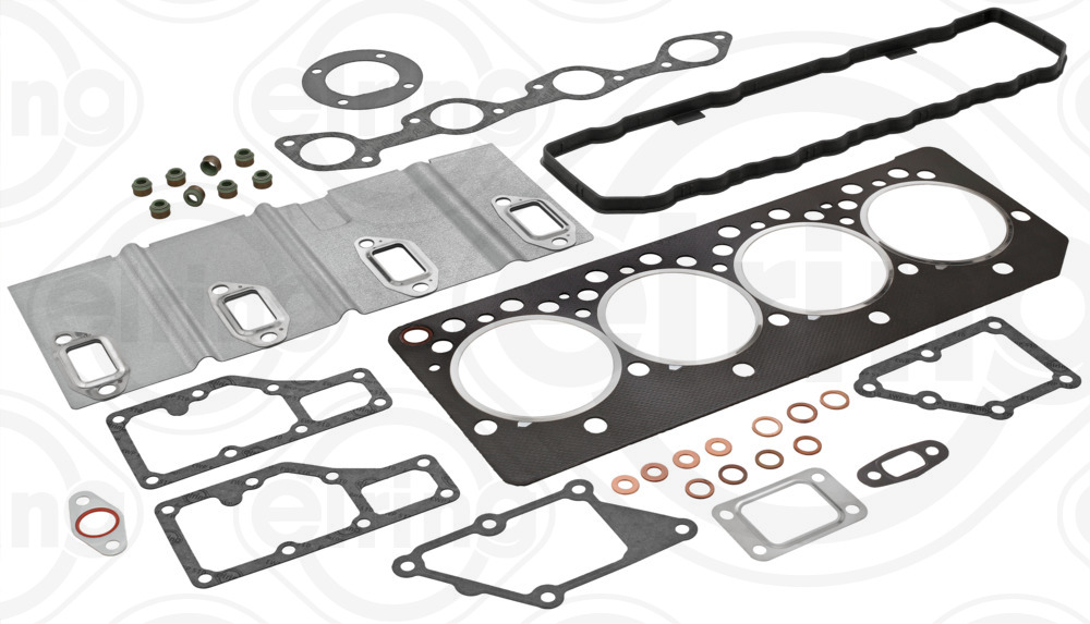 Cilinderkop pakking set/kopset Elring 659.590