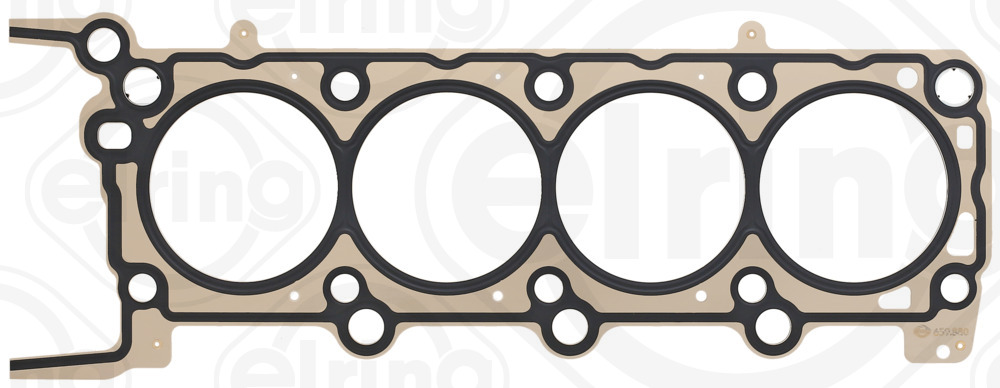 Cilinderkop pakking Elring 659.880