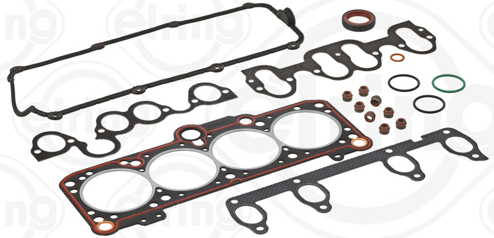 Cilinderkop pakking set/kopset Elring 670.750