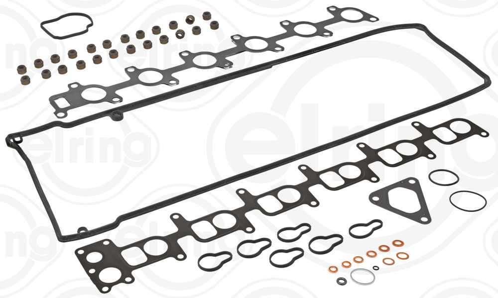 Cilinderkop pakking set/kopset Elring 685.370