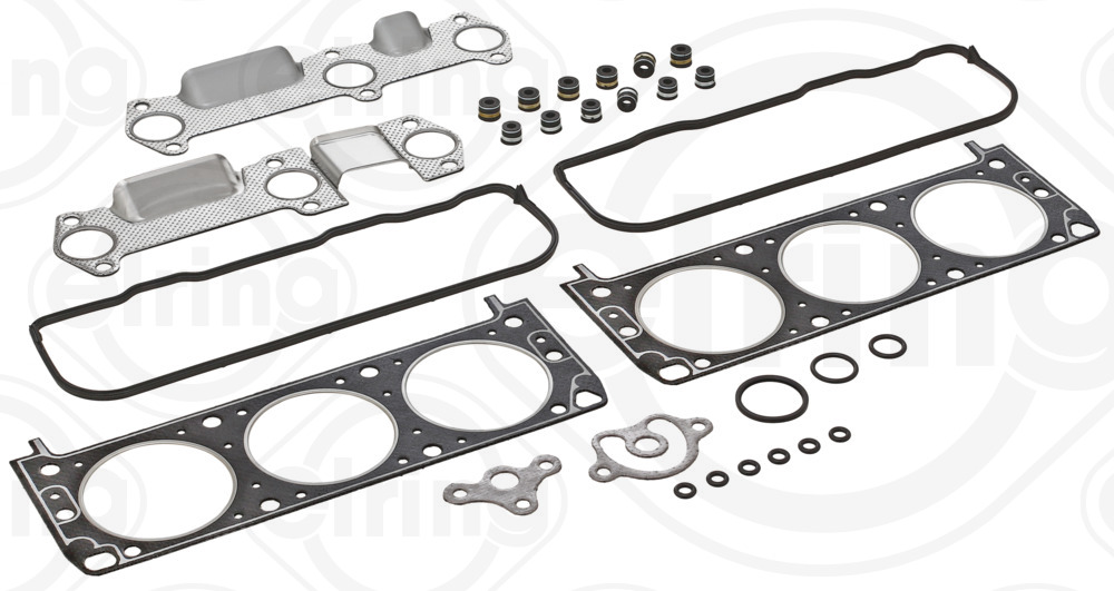 Cilinderkop pakking set/kopset Elring 687.380