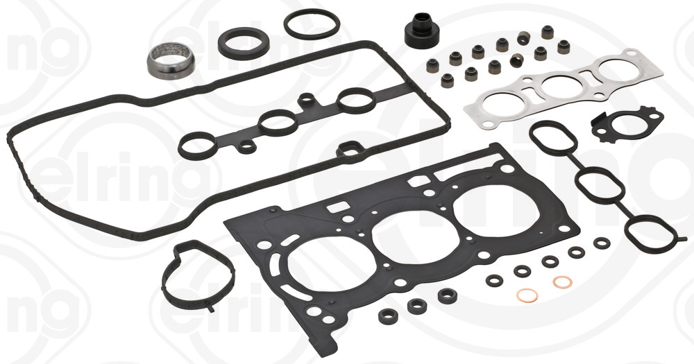 Cilinderkop pakking set/kopset Elring 687.800