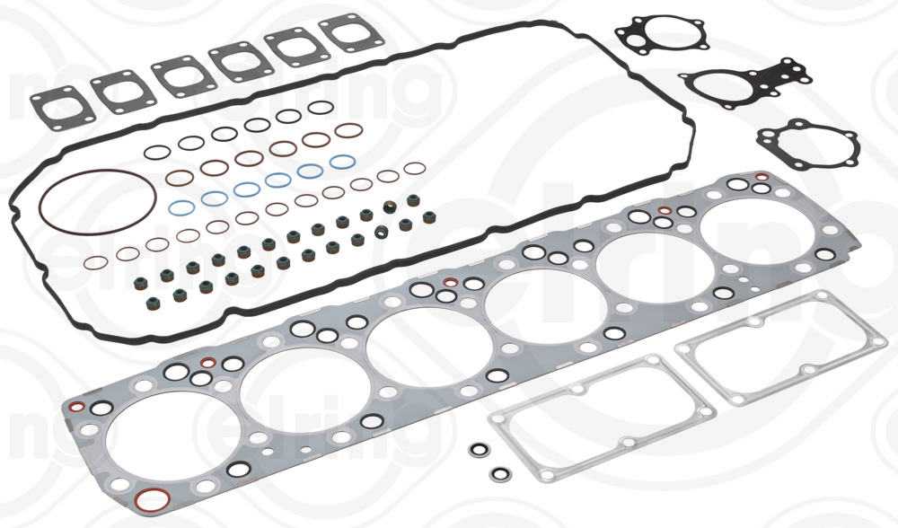 Cilinderkop pakking set/kopset Elring 689.920