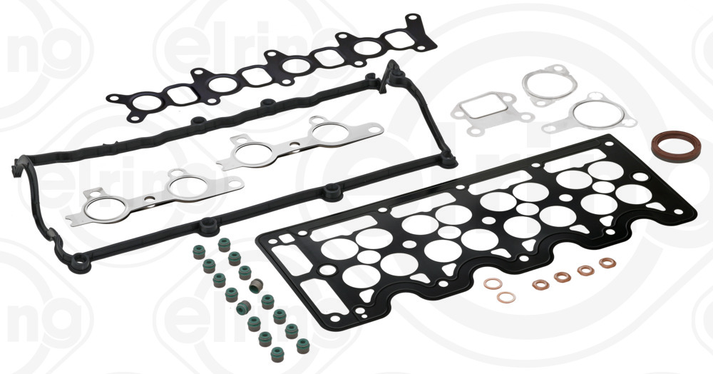 Cilinderkop pakking set/kopset Elring 691.930