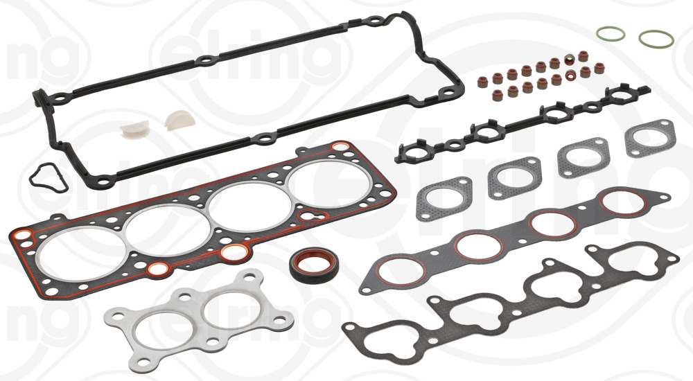 Cilinderkop pakking set/kopset Elring 692.787