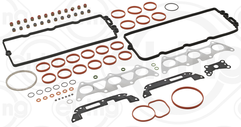 Cilinderkop pakking set/kopset Elring 693.580