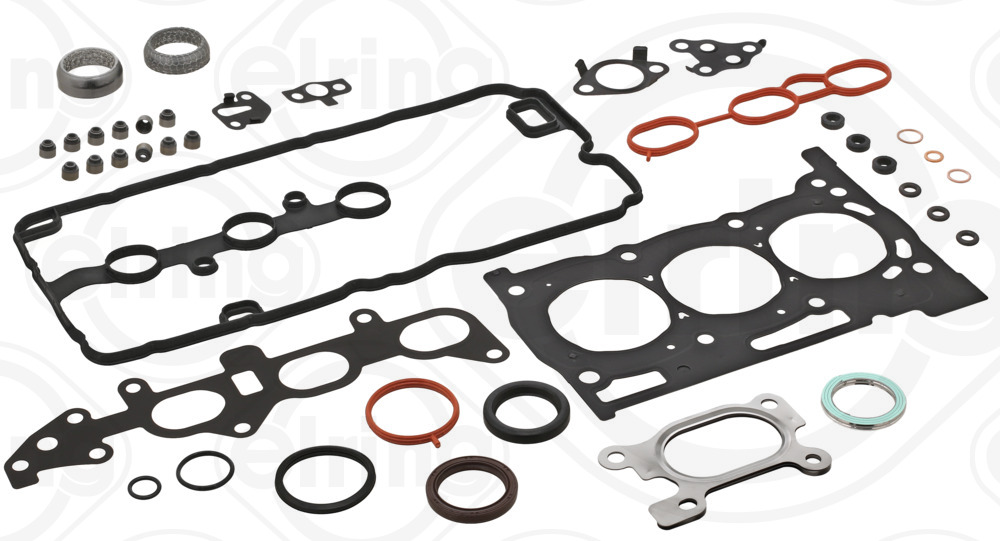 Cilinderkop pakking set/kopset Elring 694.410