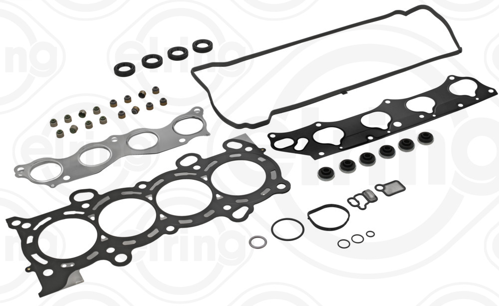 Cilinderkop pakking set/kopset Elring 701.510