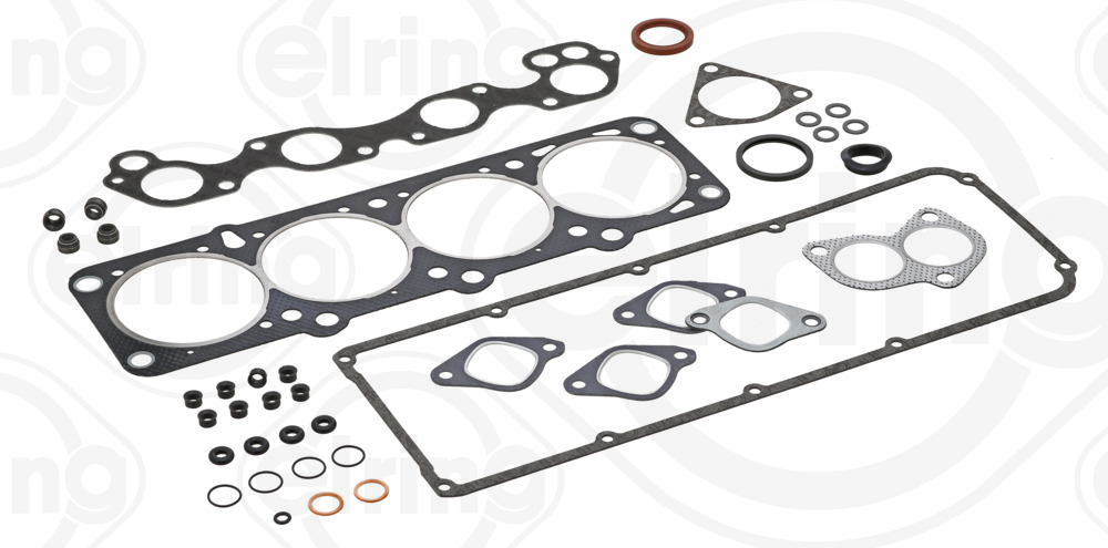 Cilinderkop pakking set/kopset Elring 701.955