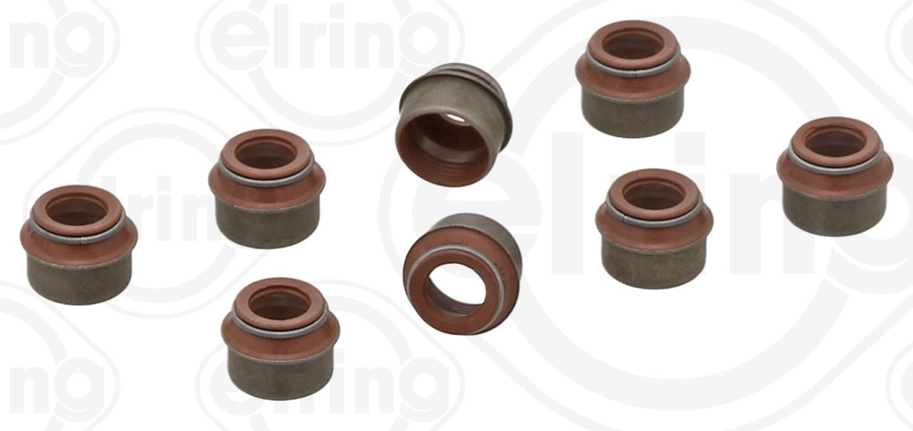 Klepsteeldichting Elring 702.706