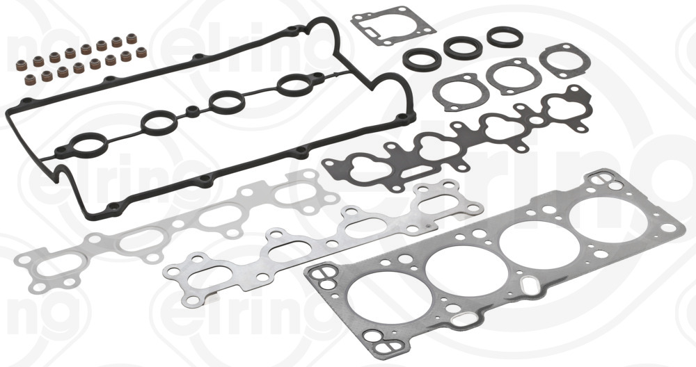 Cilinderkop pakking set/kopset Elring 706.950