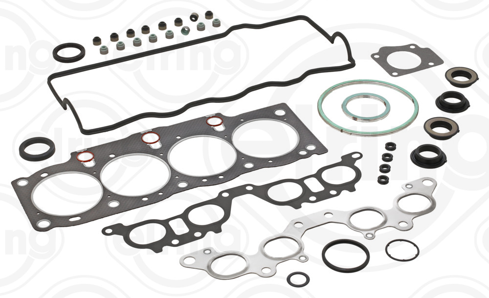 Cilinderkop pakking set/kopset Elring 707.910