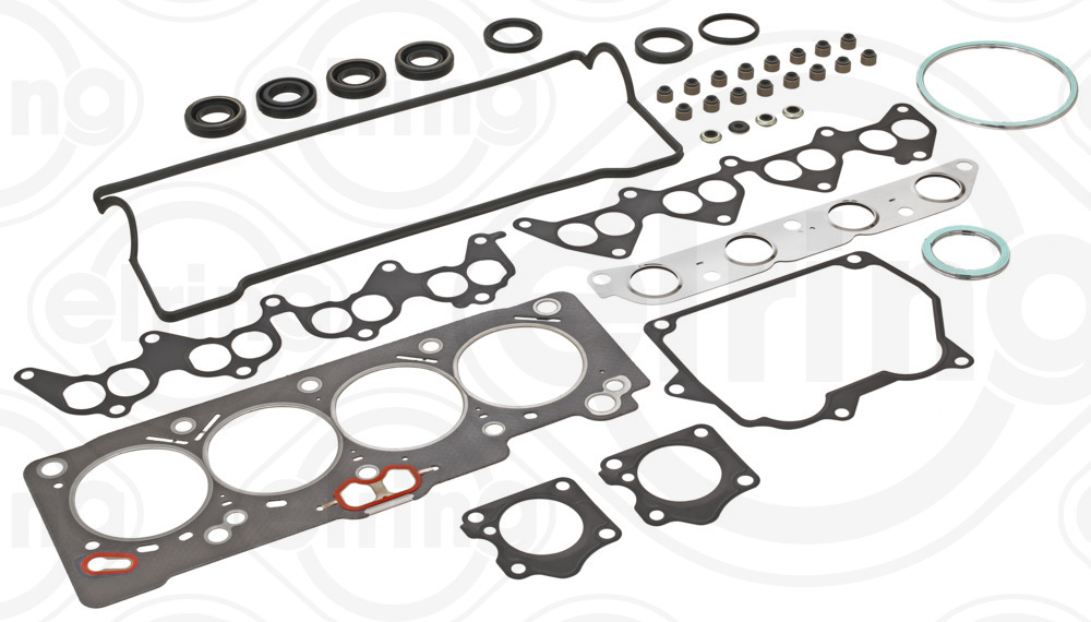 Cilinderkop pakking set/kopset Elring 707.990