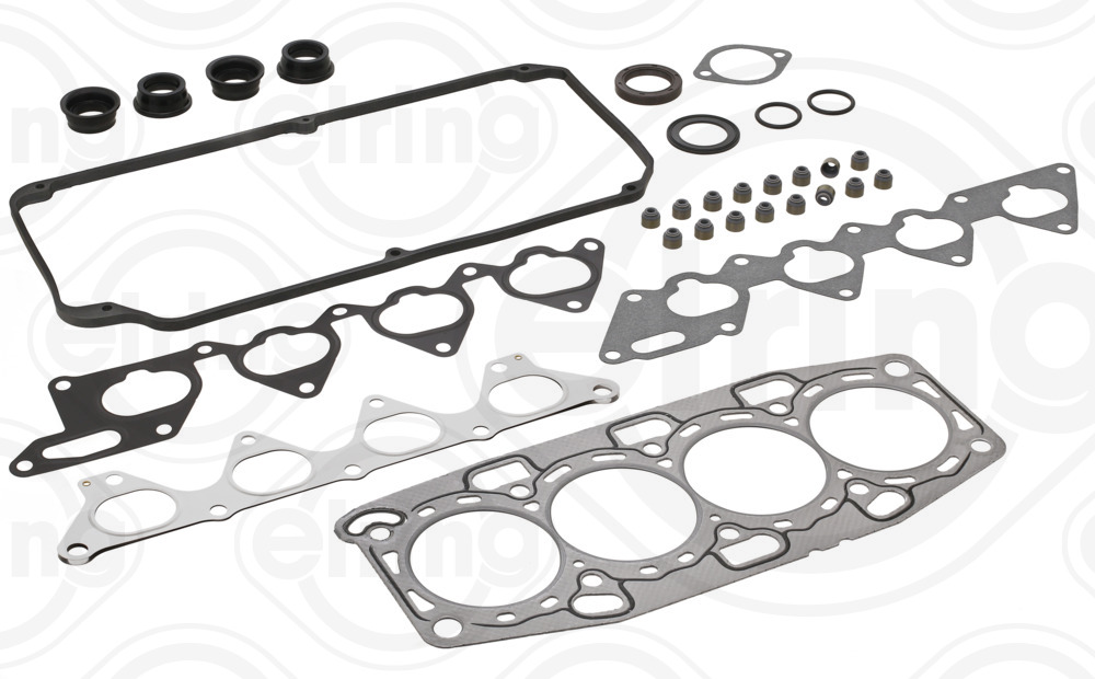 Cilinderkop pakking set/kopset Elring 709.010