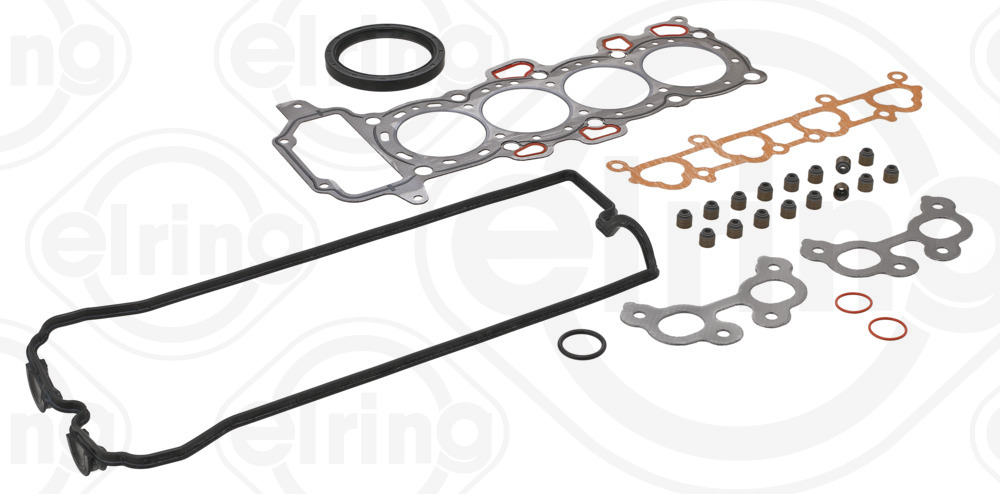 Cilinderkop pakking set/kopset Elring 709.520