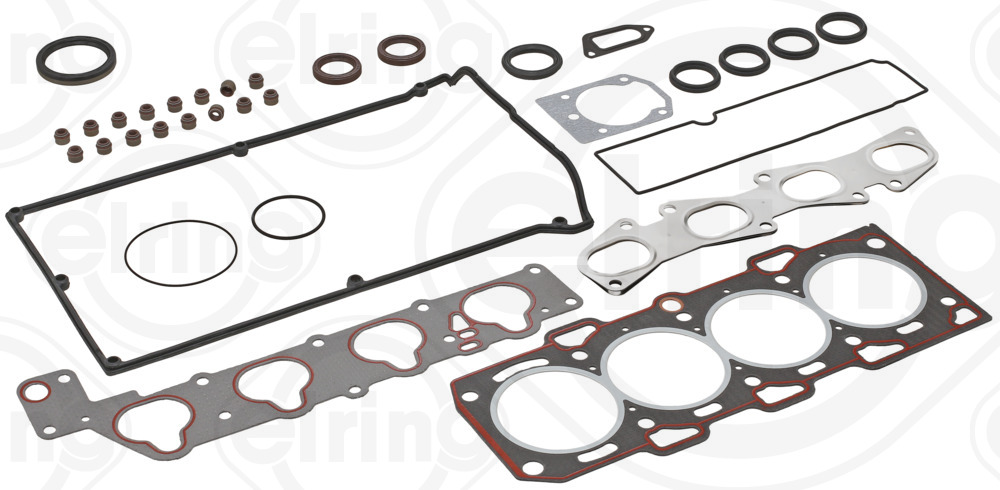 Cilinderkop pakking set/kopset Elring 710.431