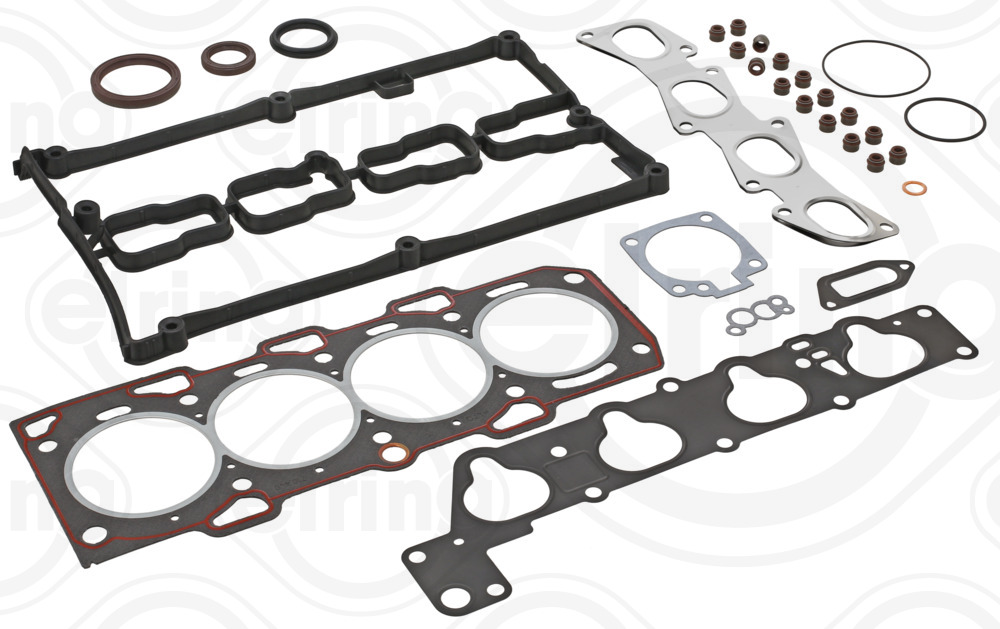 Cilinderkop pakking set/kopset Elring 710.461