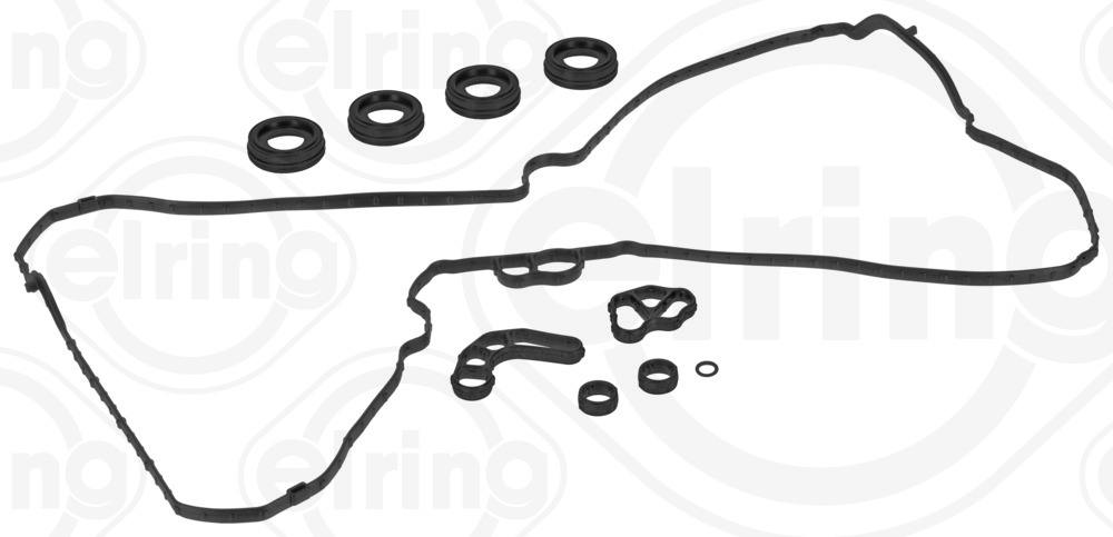 Kleppendekselpakking Elring 710.770