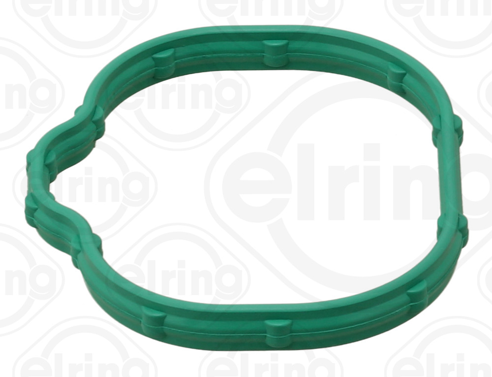 Inlaatspruitstukpakking Elring 711.700