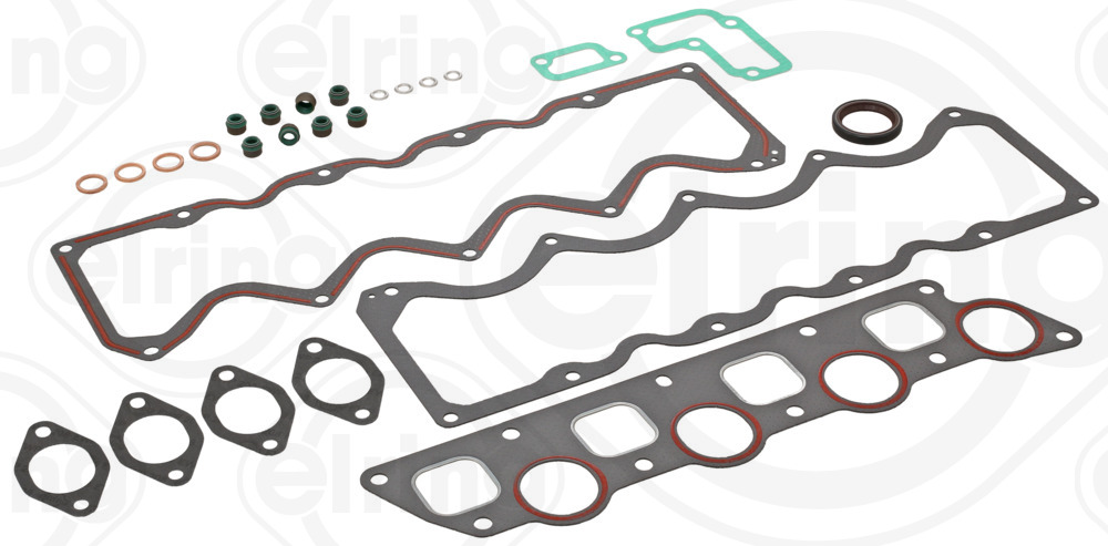 Cilinderkop pakking set/kopset Elring 711.730