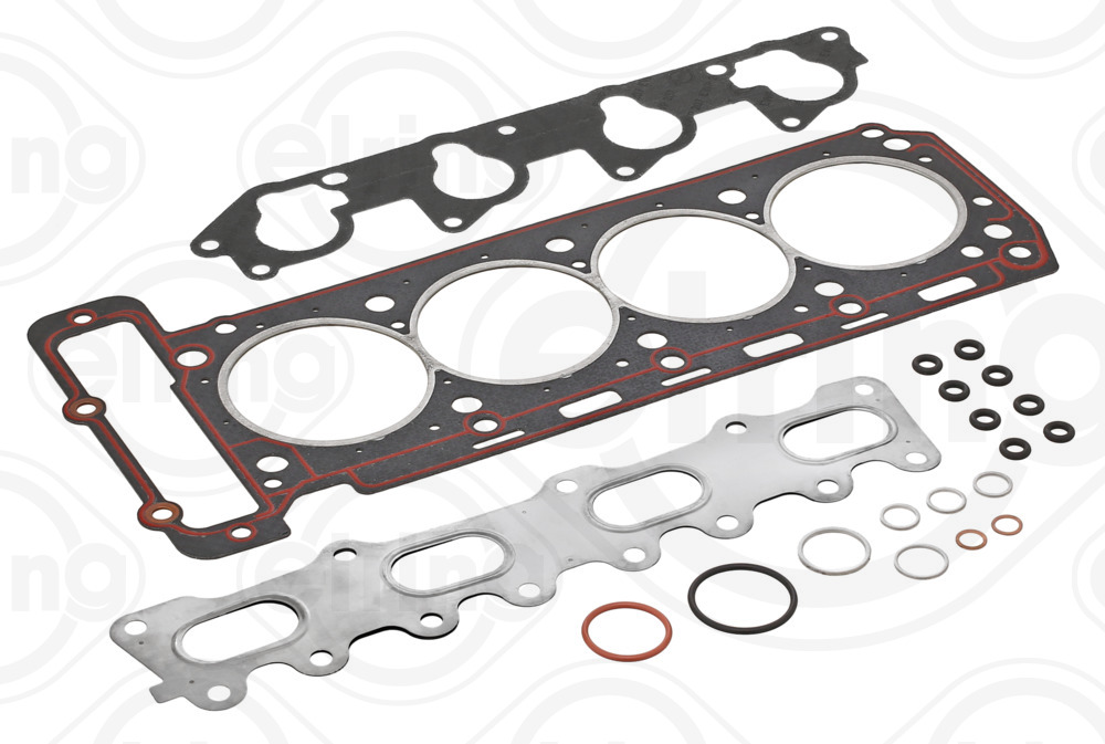 Cilinderkop pakking set/kopset Elring 712.320