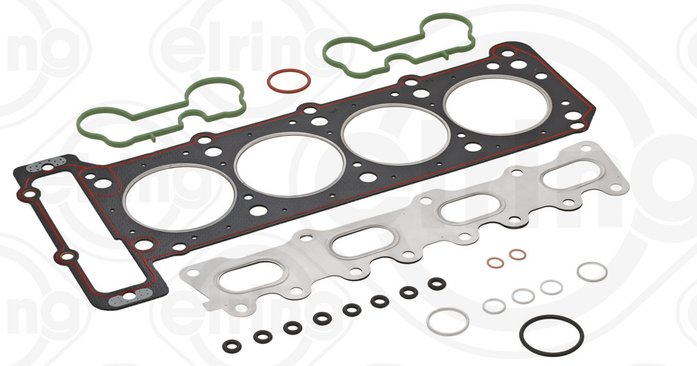 Cilinderkop pakking set/kopset Elring 712.350