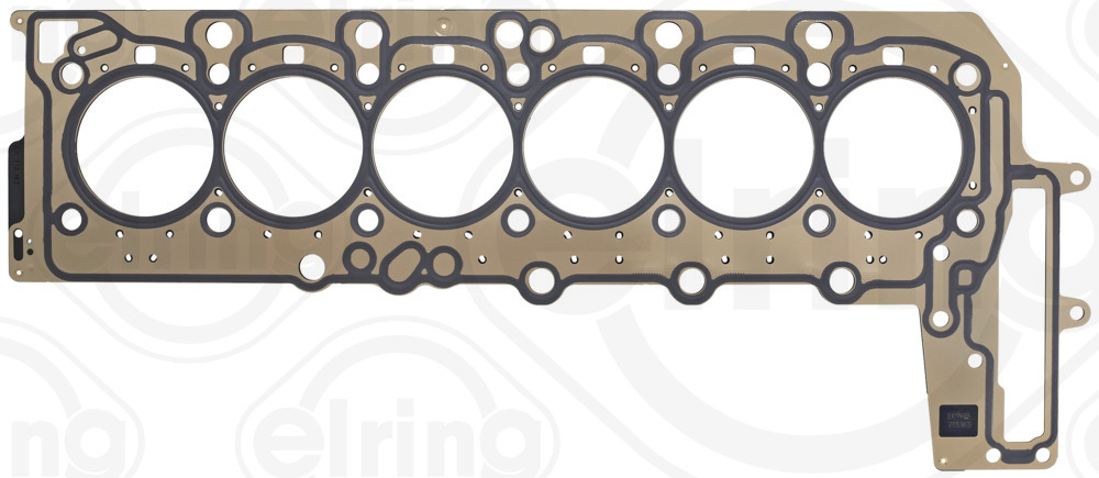 Cilinderkop pakking Elring 713.163